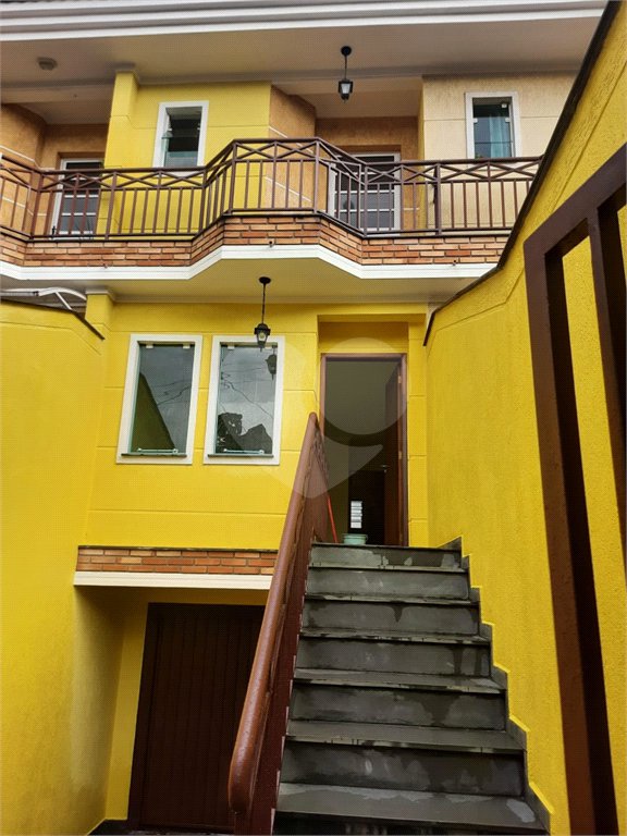 Sobrado à venda com 3 quartos, sendo 1 suíte, em Vila Maria Alta, São Paulo, SP