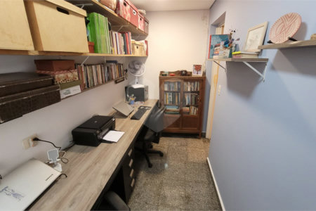 Casa à venda com 3 quartos, sendo 2 suítes, em Perdizes, São Paulo, SP