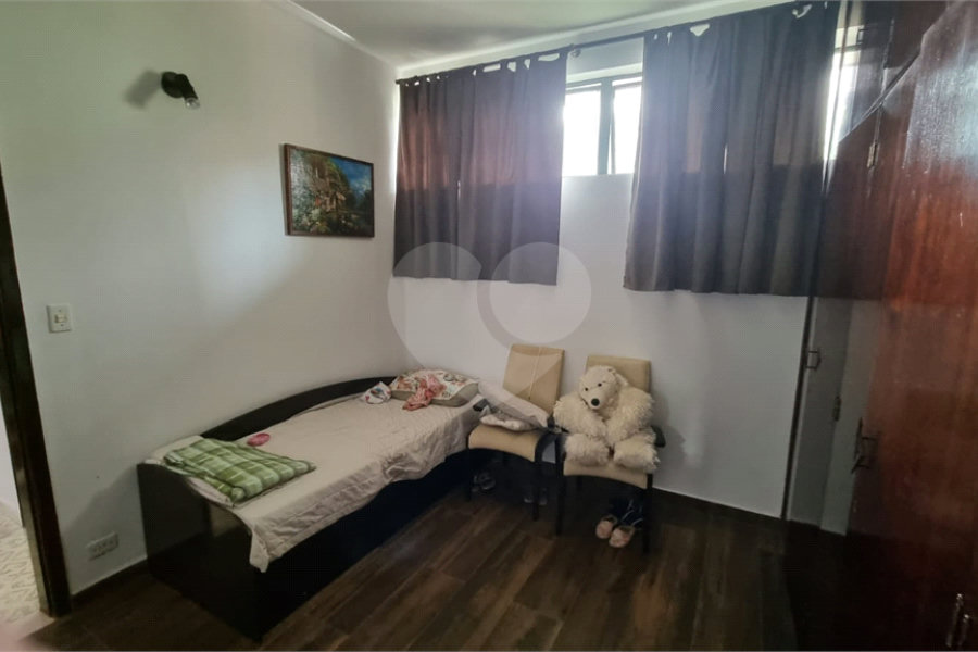 Casa Térrea à venda com 2 quartos em Vila Clementino, São Paulo, SP