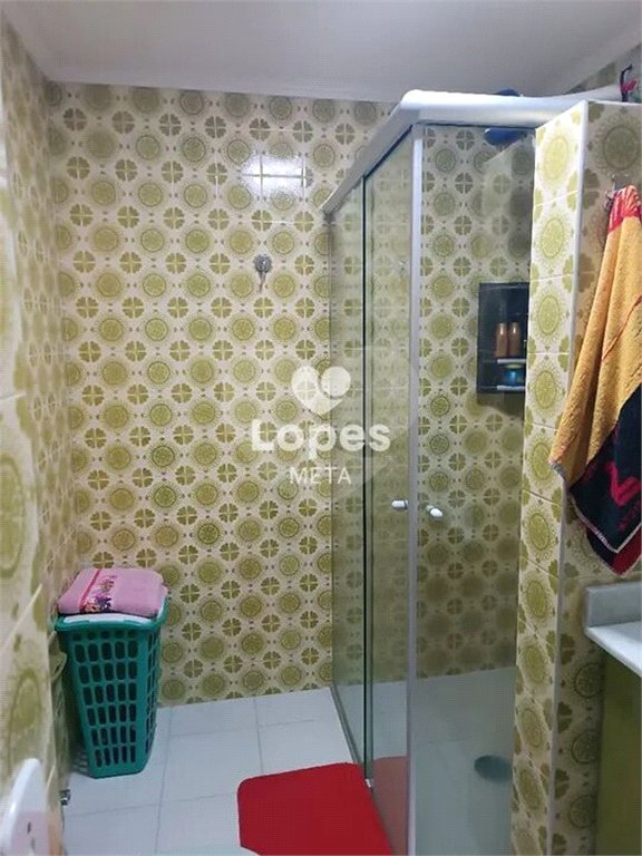 Apartamento à venda com 3 quartos em Jardim Bela Vista, São José dos Campos, SP