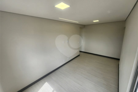 Apartamento à venda com 1 quarto em Belenzinho, São Paulo, SP