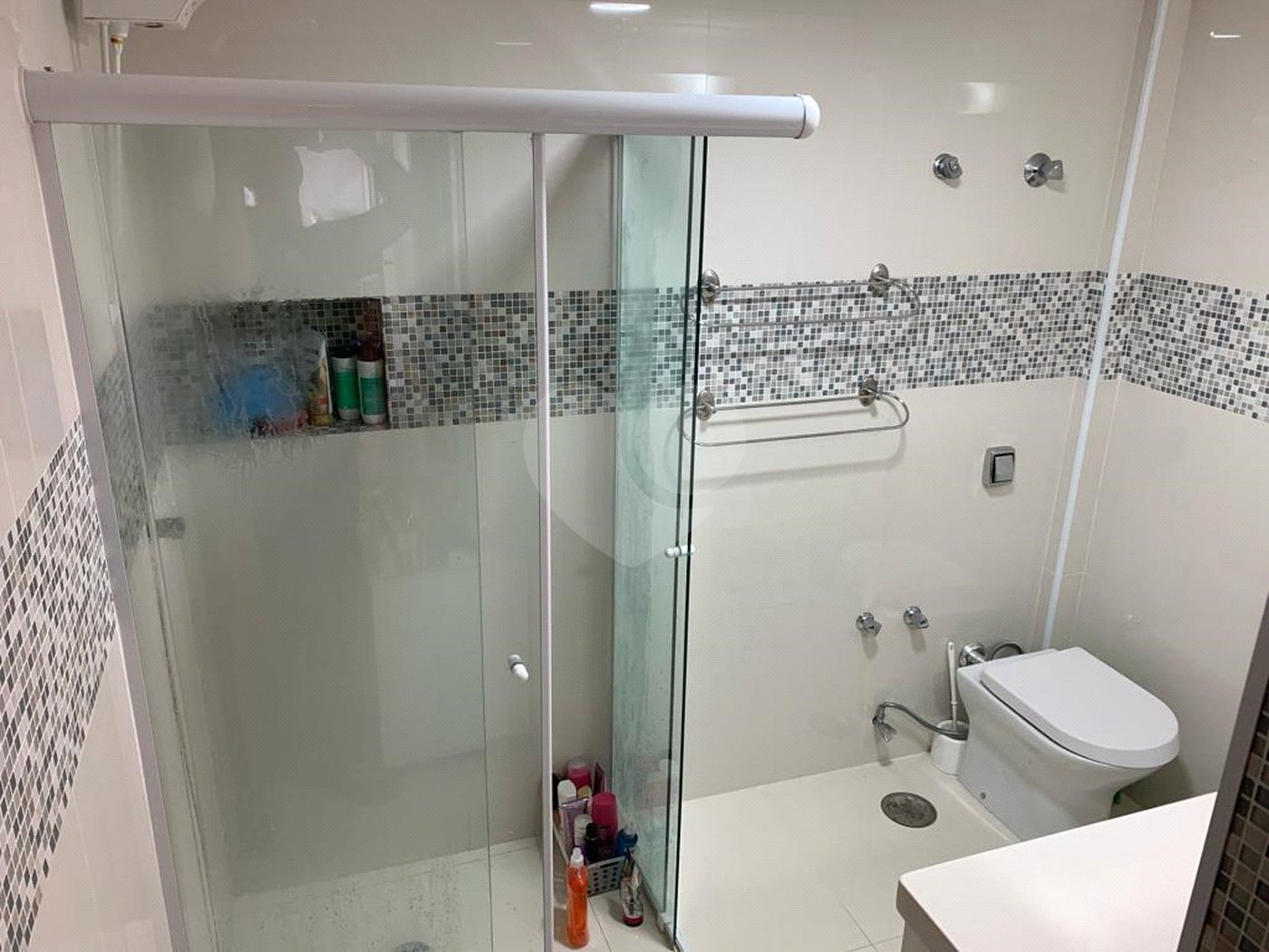 Apartamento à venda com 2 quartos em Santana, São Paulo, SP