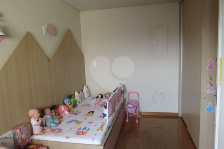 Apartamento para alugar com 3 suítes em Santana, São Paulo, SP