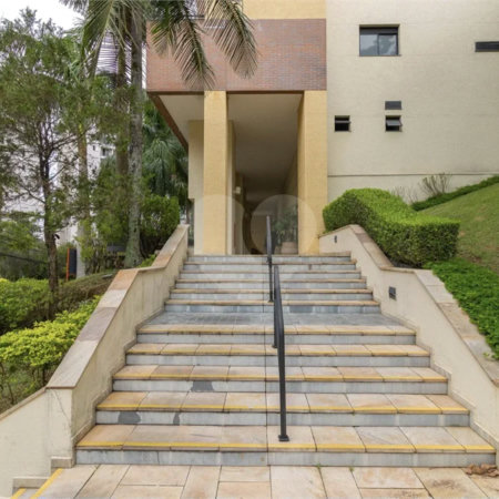 Apartamento para alugar com 2 quartos em Vila Andrade, São Paulo, SP