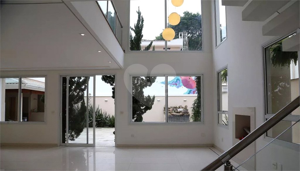 Casa à venda com 3 suítes no condomínio Residencial Morumbi, São Paulo - SP