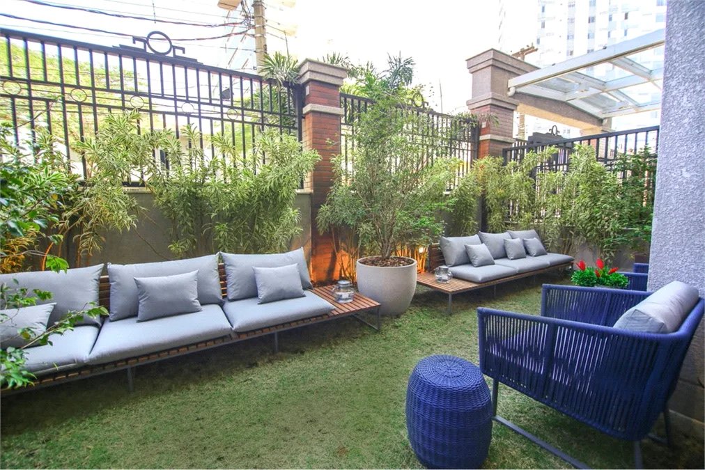 Apartamento à venda com 2 suítes em Sumarezinho, São Paulo, SP