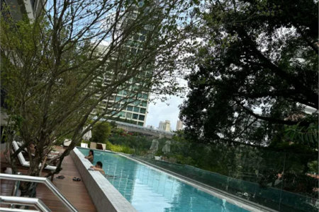 Apartamento à venda com 1 suíte em Vila Cordeiro, São Paulo, SP