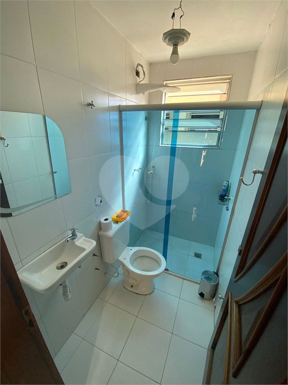 Apartamento à venda com 3 quartos, sendo 1 suíte,  em Alto Ipiranga, Mogi das Cruzes, SP