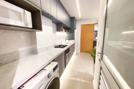Residencial Daniel Gonzalez