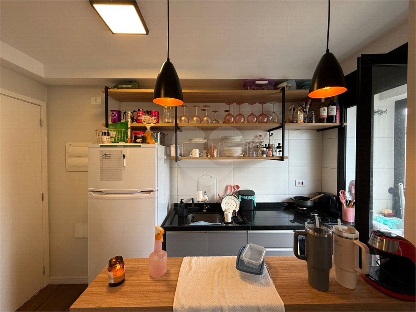 Apartamento à venda com 1 suíte em Jardim São Paulo(zona Norte), São Paulo, SP