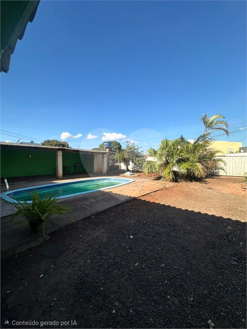 Casa à venda com 2 quartos em Bairro da Moóca, Ponta Porã, MS