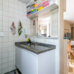 Apartamento à venda com 2 quartos, sendo 1 suíte, em Jardim Paulista, São Paulo, SP