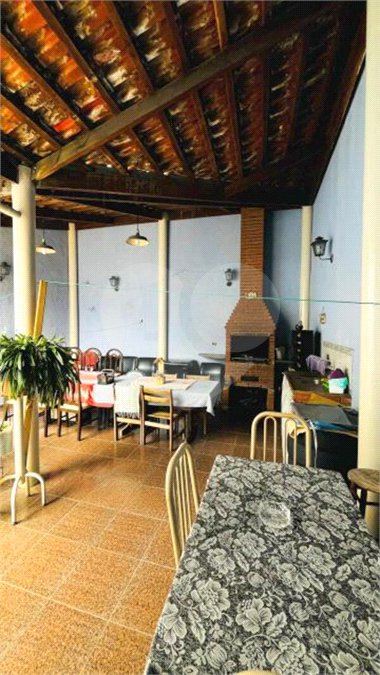 Casa Térrea à venda com 2 suítes em Limão, São Paulo, SP