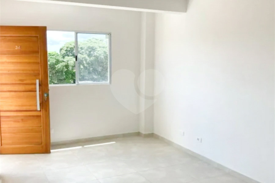 Casa à venda com 2 quartos em Jaçanã, São Paulo, SP