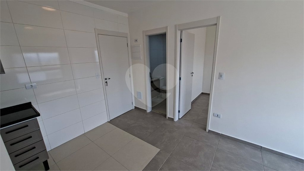 Apartamento para alugar com 2 quartos em Vila Mazzei, São Paulo, SP