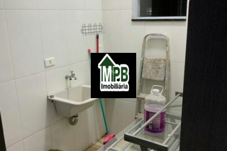 Casa à venda com 2 quartos, sendo 1 suíte,  no condomínio Horto Florestal 2, Sorocaba - SP