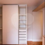 Apartamento à venda com 1 quarto em Jardim Paulista, São Paulo, SP
