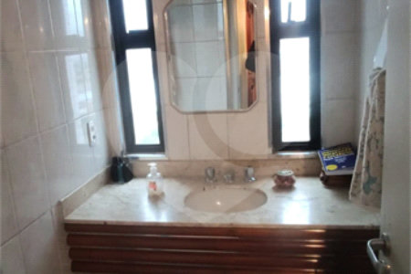 Apartamento à venda com 3 suítes em Santa Paula, São Caetano do Sul, SP