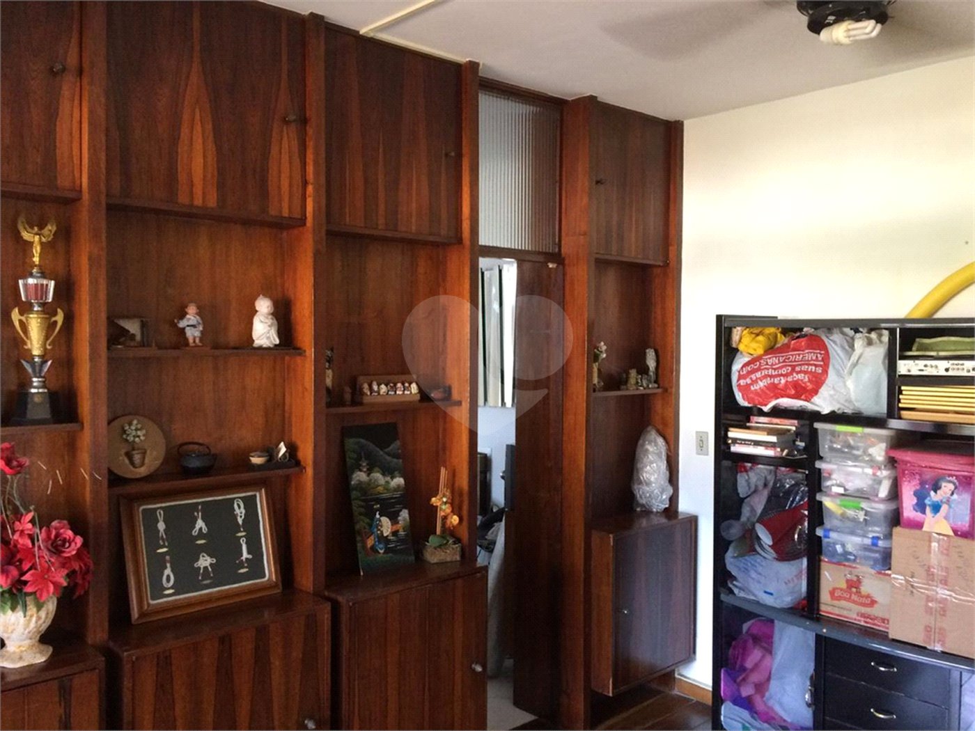 Cobertura à venda com 4 quartos em TIJUCA, Rio de Janeiro, RJ