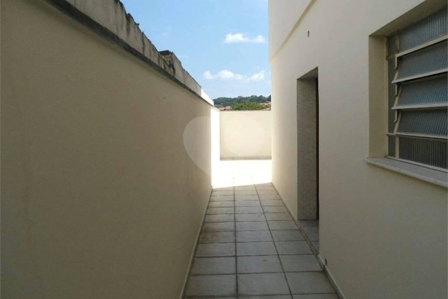 Sobrado à venda com 4 quartos, sendo 1 suíte, em Imirim, São Paulo, SP