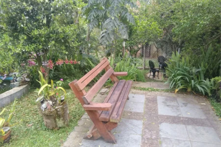 Terreno à venda com 6 quartos no condomínio Quinta dos Lagos, Cotia - SP