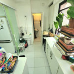 Apartamento com 3 dormitórios à venda, 99 m² por R$ 779.000 - Aparecida - Santos/SP