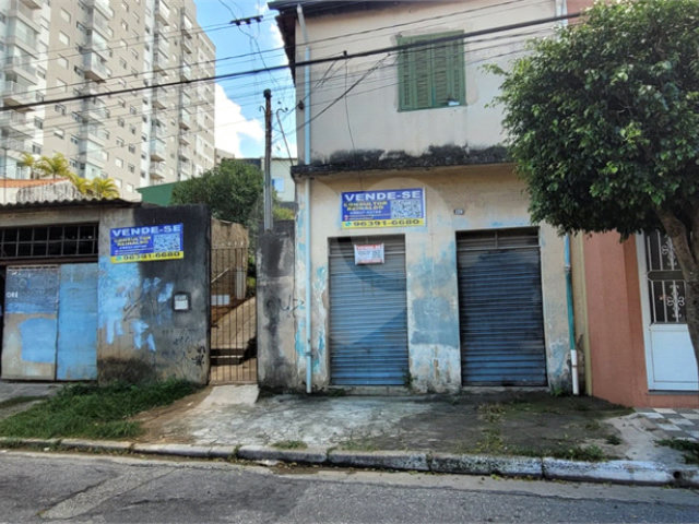 Casa à venda com 3 quartos em Mandaqui, São Paulo, SP