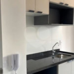 Apartamento para alugar com 1 quarto em Pinheiros, São Paulo, SP