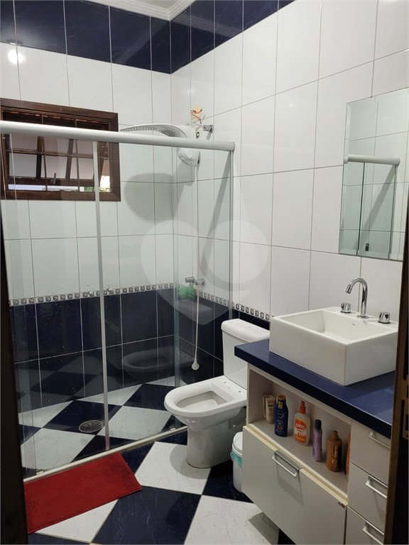 Casa Térrea à venda com 3 quartos, sendo 1 suíte, em Casablanca, Vargem Grande Paulista, SP