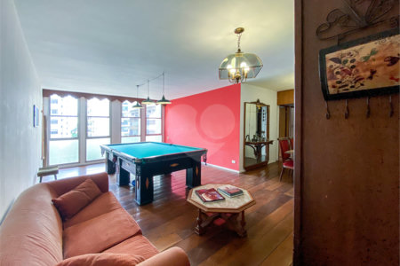 Apartamento à venda com 3 quartos, sendo 1 suíte, em Santa Cecília, São Paulo, SP