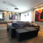 Apartamento à venda com 2 suítes no Centro, São Bernardo do Campo, SP
