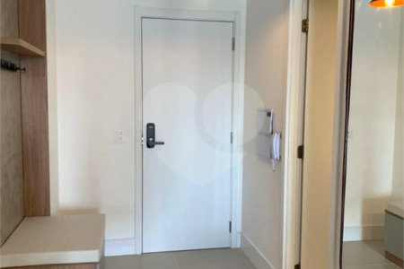 Apartamento à venda com 1 suíte em Jardim das Acácias, São Paulo, SP