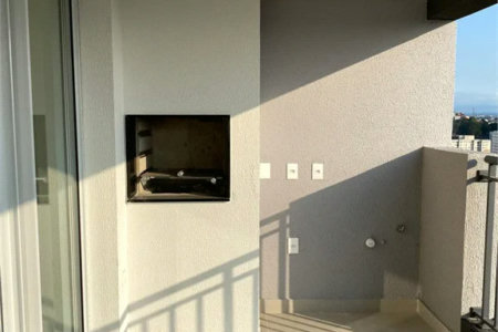 Apartamento à venda com 3 suítes em Jardim Caboré, São Paulo, SP