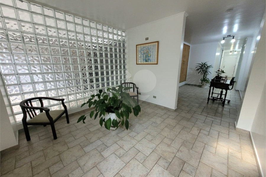 Apartamento à venda com 2 quartos em Vila Madalena, São Paulo, SP