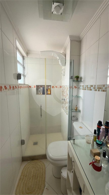 Apartamento à venda com 2 quartos em Engenho Novo, Rio de Janeiro, RJ
