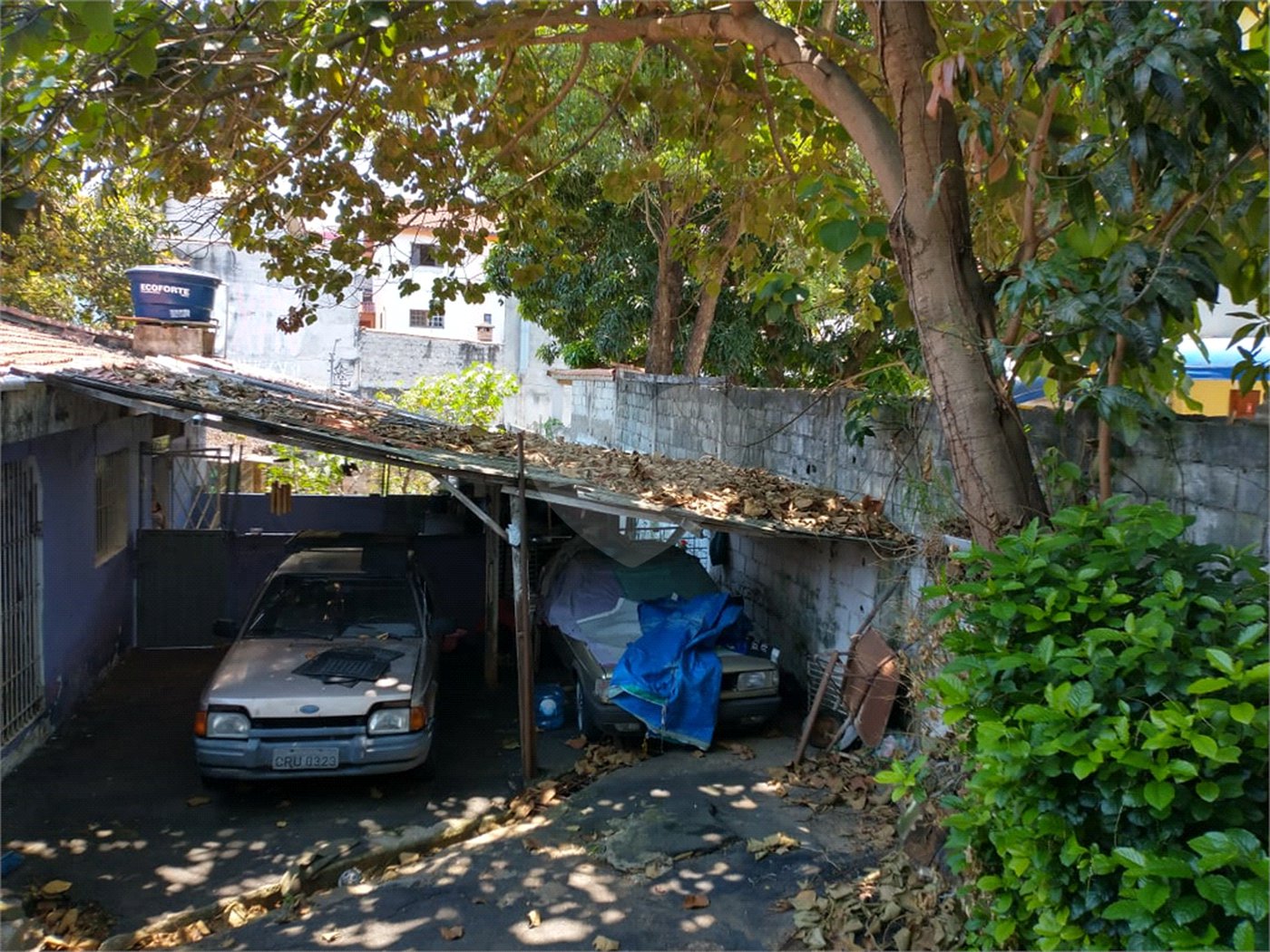 Terreno à venda com 2 quartos em Tucuruvi, São Paulo, SP