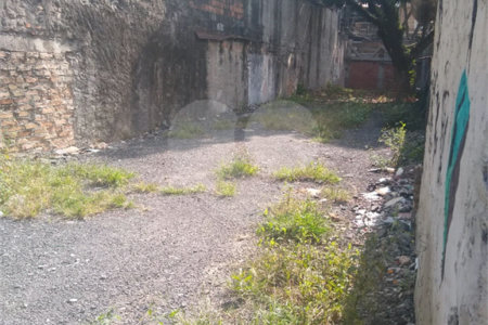 Terreno à venda em Liberdade, São Paulo, SP