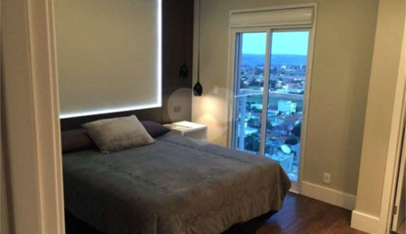 Apartamento à venda com 2 suítes em Cidade Nova I, Indaiatuba, SP