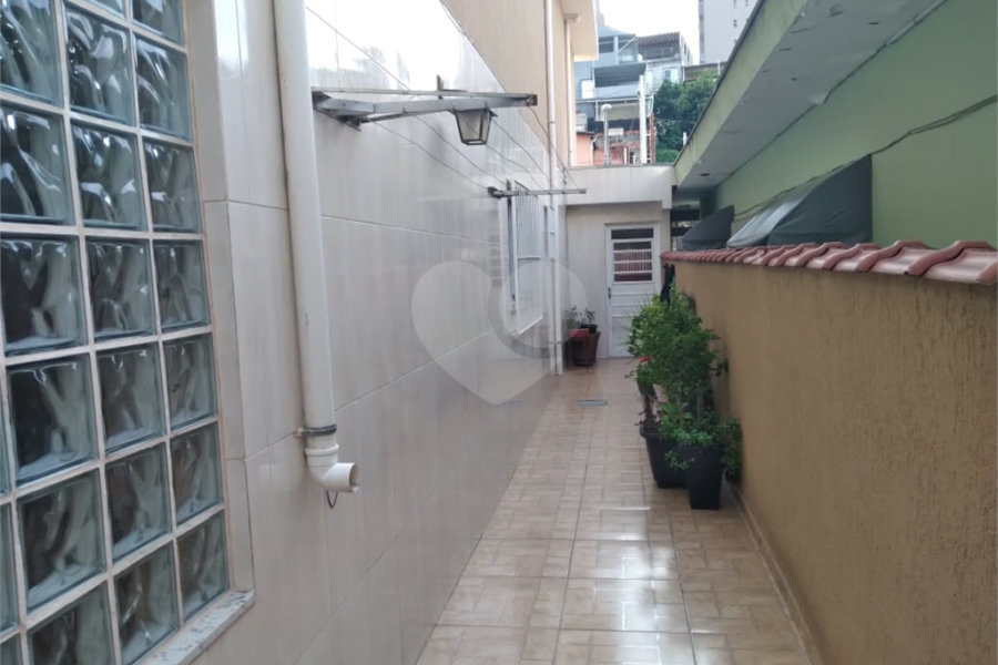 Sobrado à venda com 3 quartos em Vila Nova Cachoeirinha, São Paulo, SP
