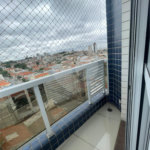 Apartamento à venda com 1 quarto em Carandiru, São Paulo, SP