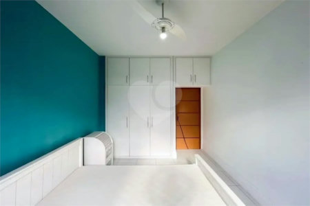 Apartamento à venda com 2 quartos em Andaraí, Rio de Janeiro, RJ