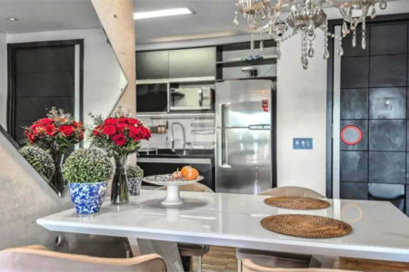 Apartamento à venda com 2 quartos, sendo 1 suíte, em Vila Leopoldina, São Paulo, SP