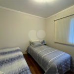 Apartamento à venda com 4 quartos, sendo 3 suítes,  em Mandaqui, São Paulo, SP