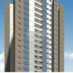 Apartamento com 53m² , 2 dormitórios , 1 vaga , à venda no bairro de Casabranca em Santo André.