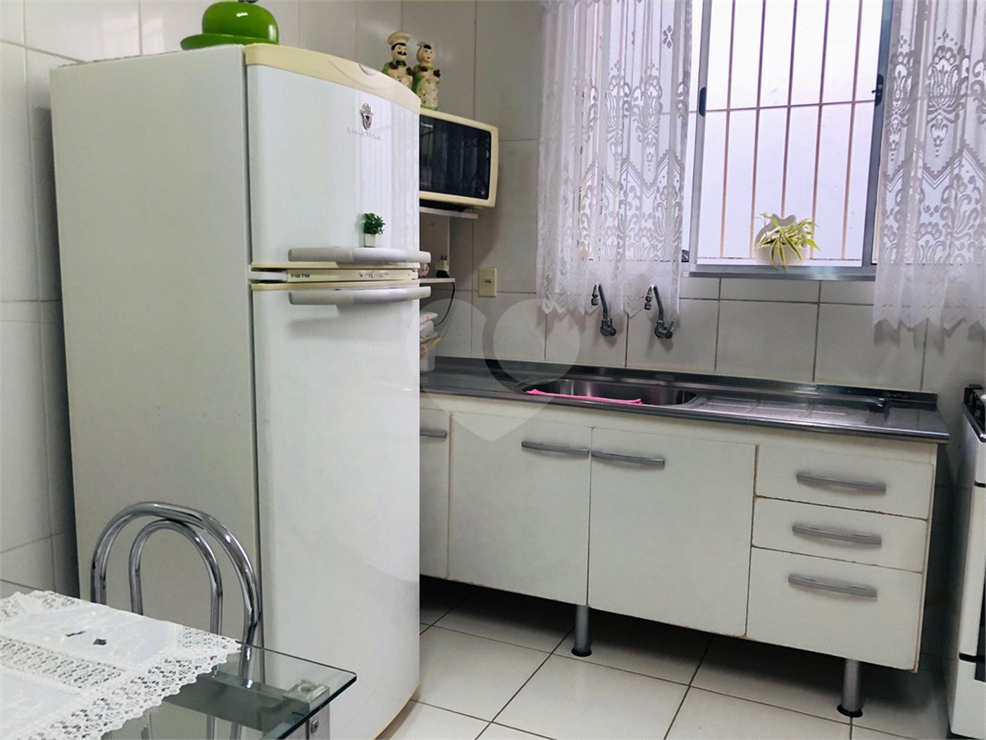 Casa à venda com 2 quartos em Alto da Lapa, São Paulo, SP