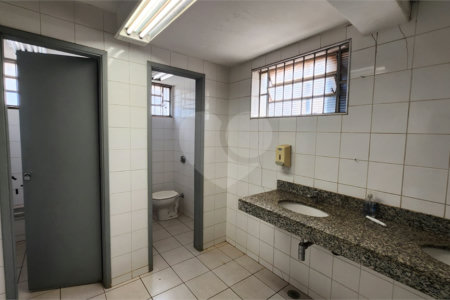 Salão à venda ou para alugar no Centro, Araraquara, SP