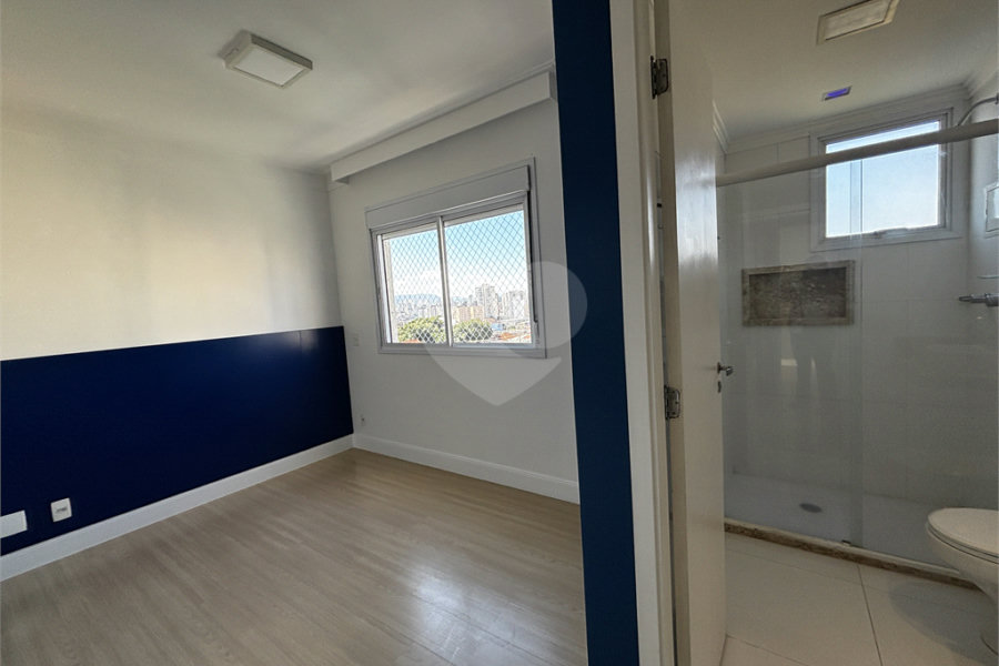 Apartamento à venda com 3 suítes em Casa Verde, São Paulo, SP