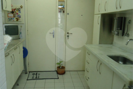 Apartamento á venda - Jabaquara