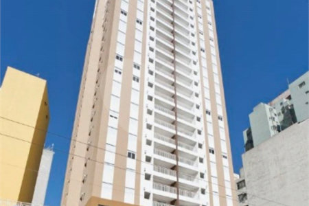 Apartamento à venda com 1 quarto em Vila Buarque, São Paulo, SP