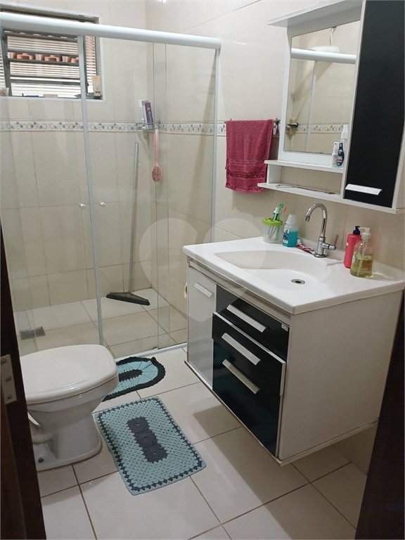 Casa à venda com 3 quartos, sendo 1 suíte,  em Jardim Amanda I, Hortolândia, SP